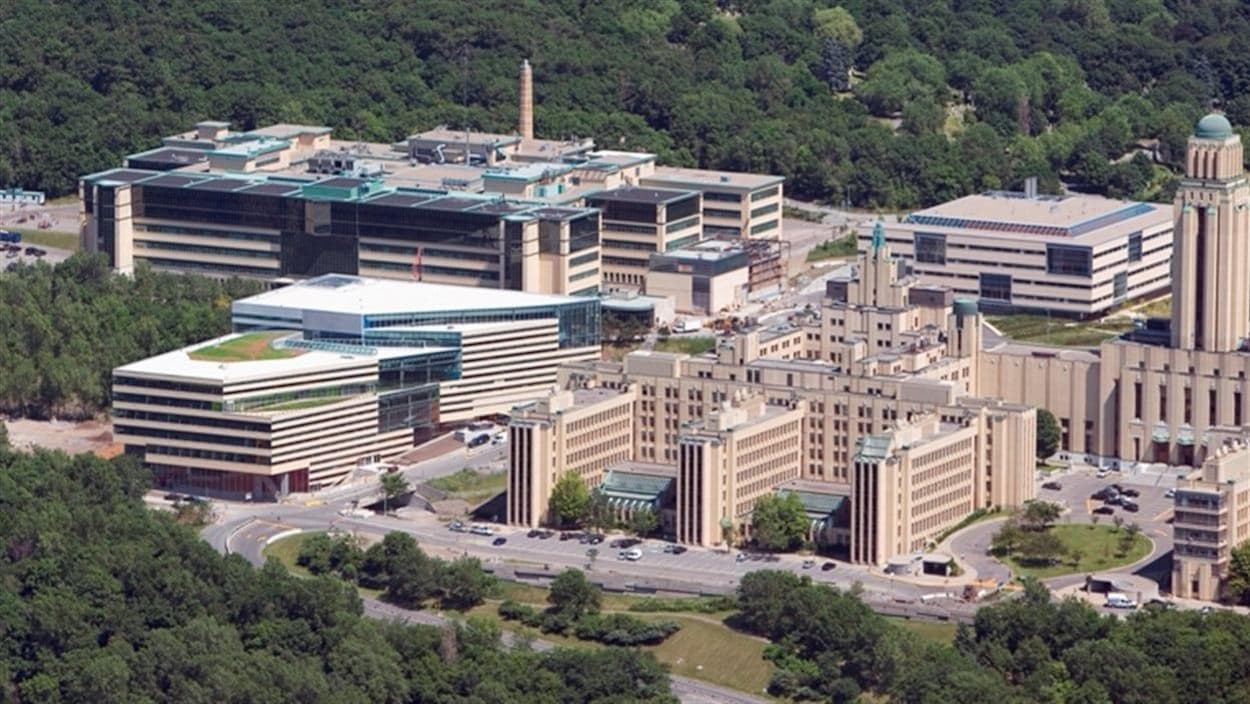 Québec investit dans la modernisation et l’agrandissement de Polytechnique Montréal