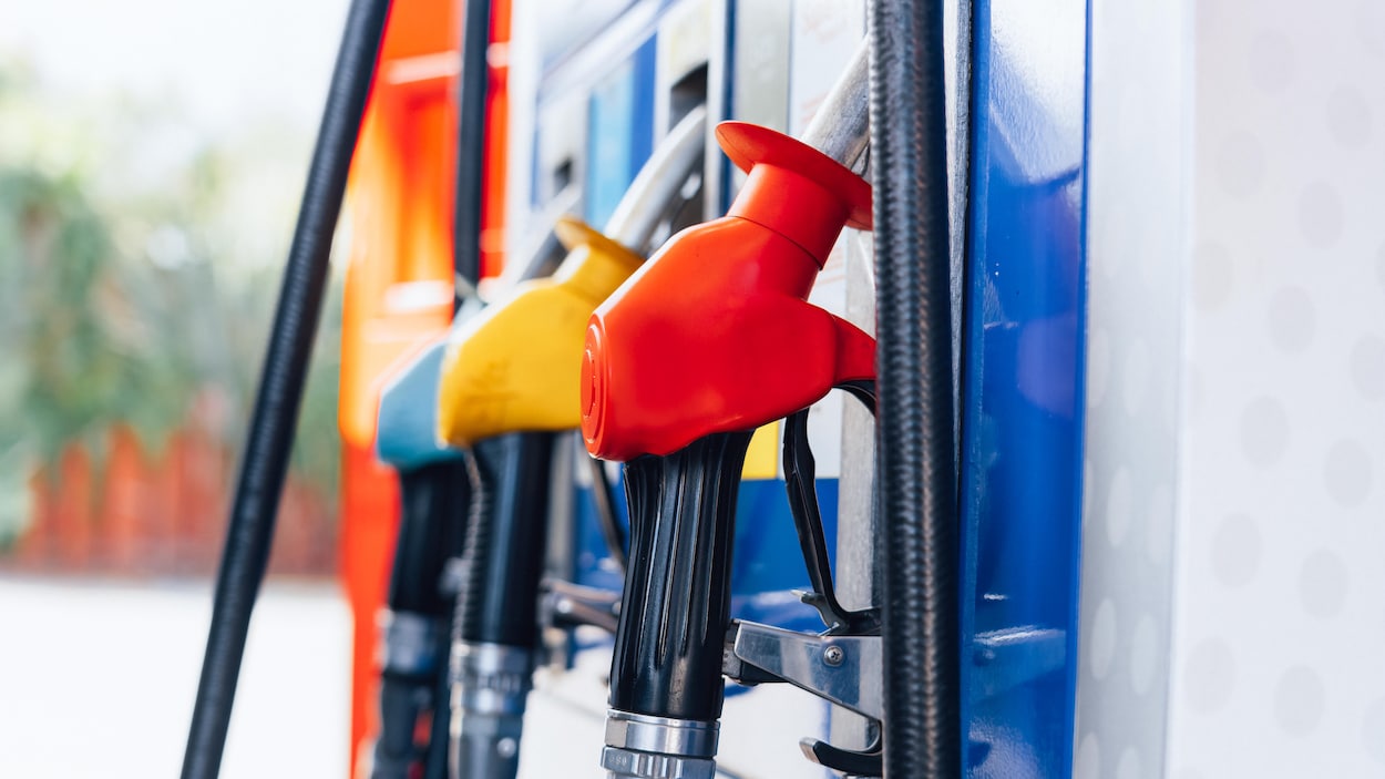 Le prix de l’essence continuera d’augmenter, prévient un expert