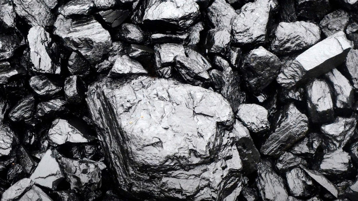 Un projet de raffinerie de graphite pourrait créer 227 emplois à Baie-Comeau