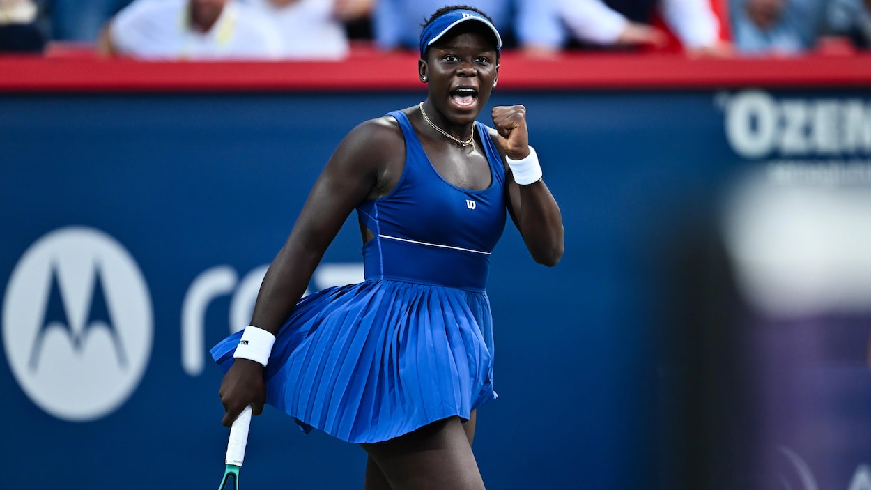 Coupe Billie-Jean-King : Mboko et Dabrowski choisies pour les rencontres de barrage