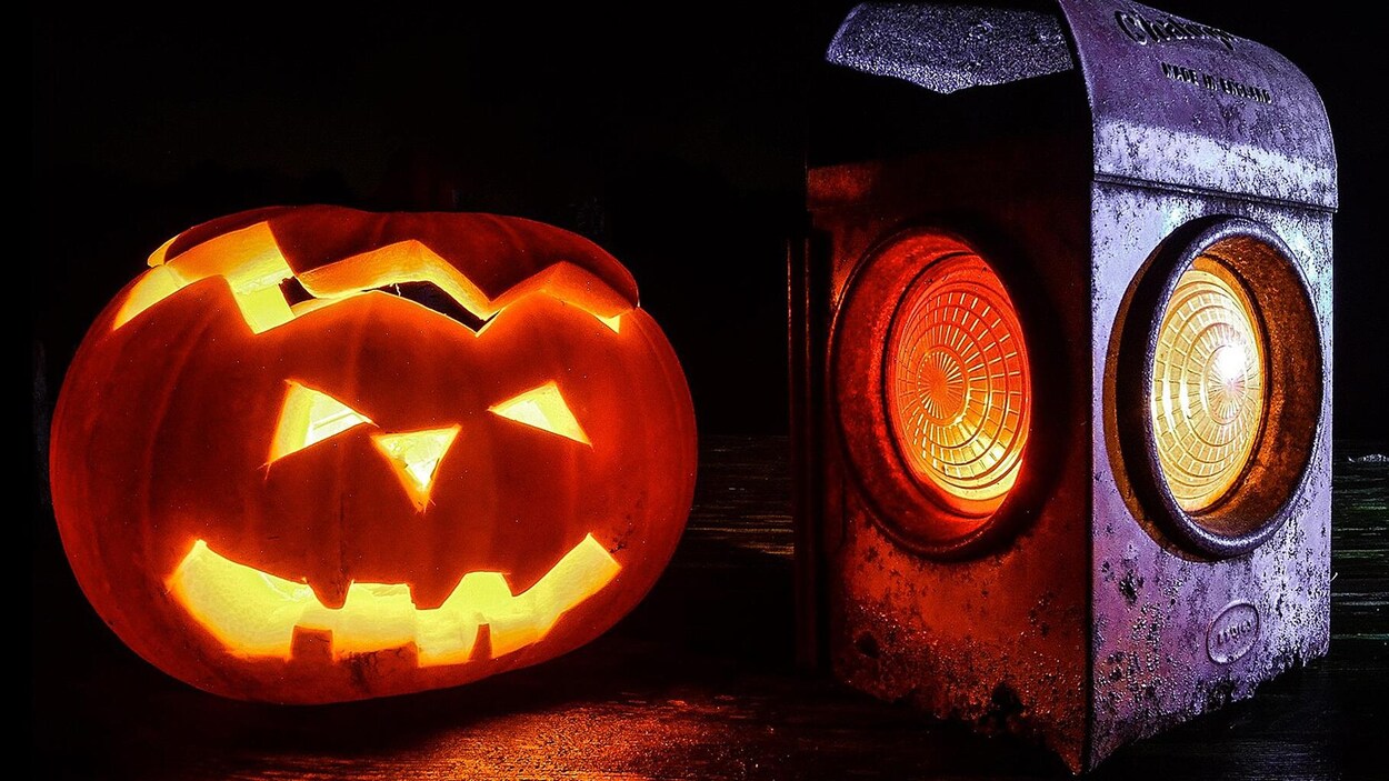 Des villes du Québec reportent l'Halloween pour cause de mauvais temps