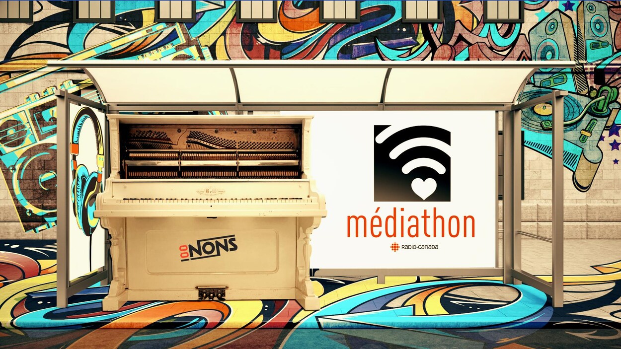 Médiathon Médiathon