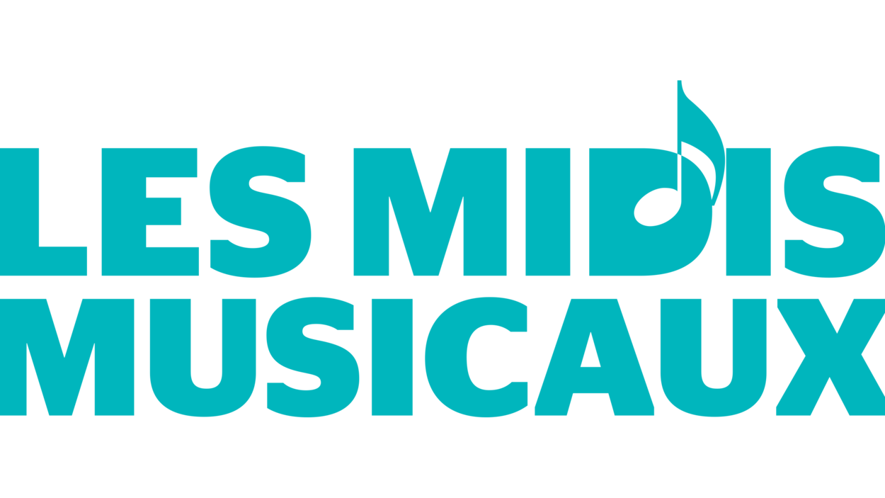 Les midis musicaux