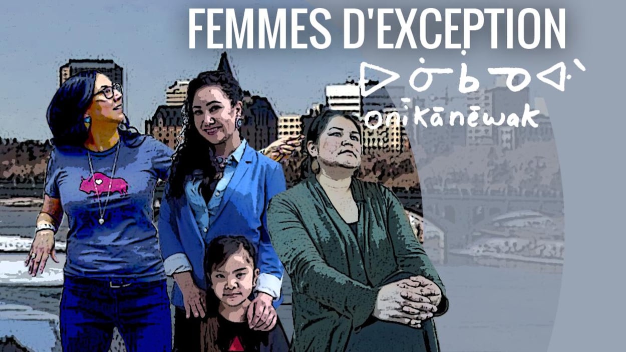 Femmes d'exception Femmes d'exception