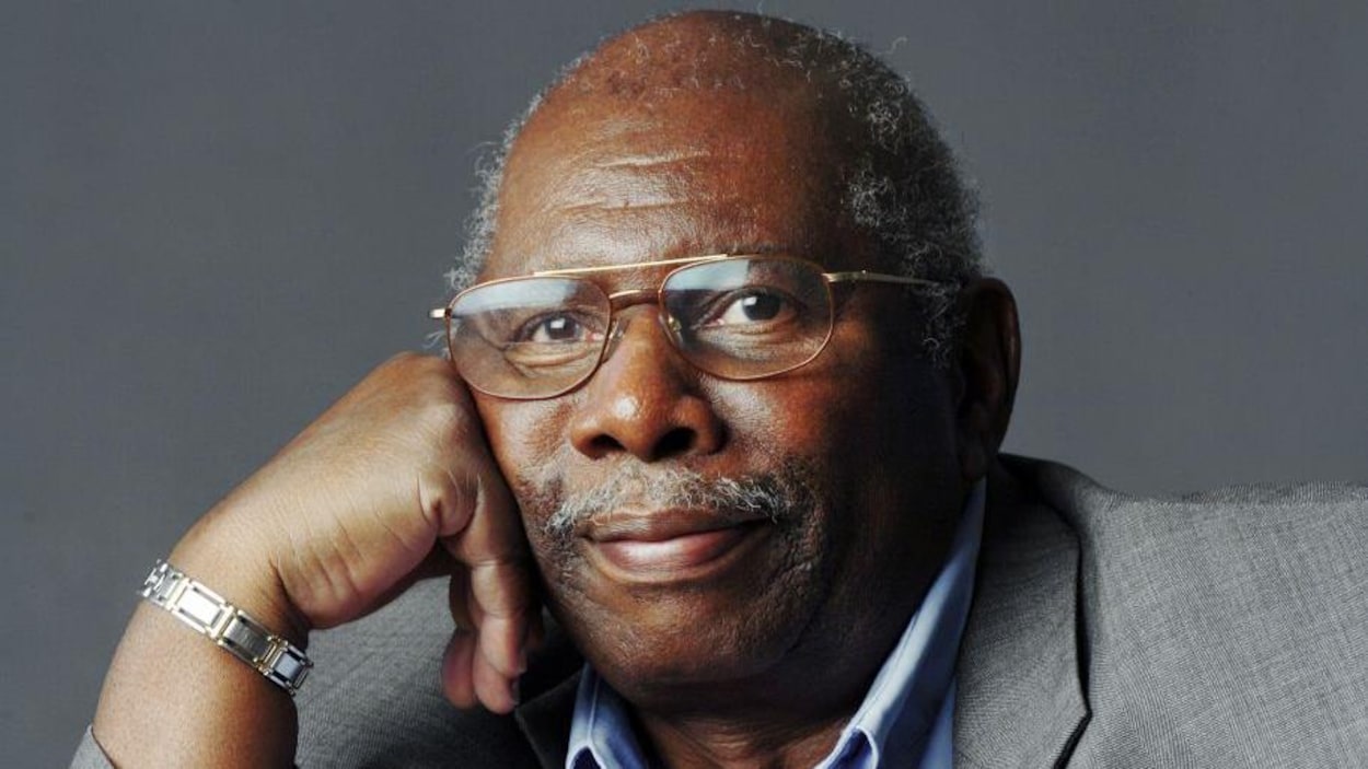 La chapelle ardente du légendaire pianiste Oliver Jones a lieu cet après-midi à Montréal