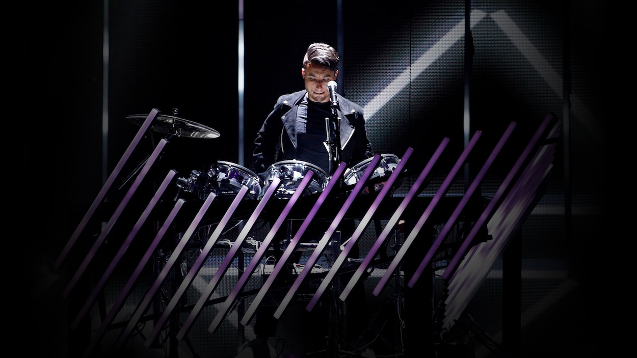 Timbaland remplacé par Loud Luxury aux Grandes Fêtes Telus
