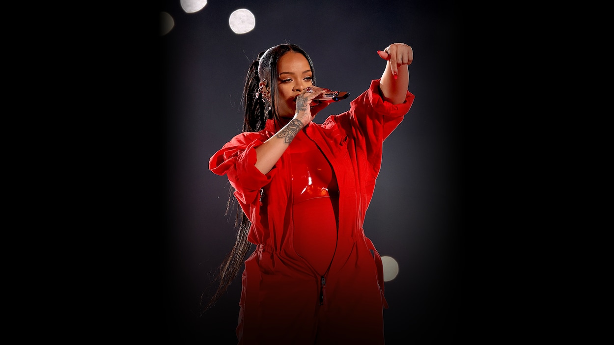 Tirs sur la maison de Rihanna : la suspecte plaide non coupable