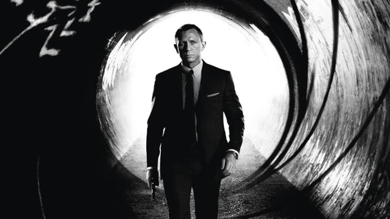 Quel avenir pour James Bond?