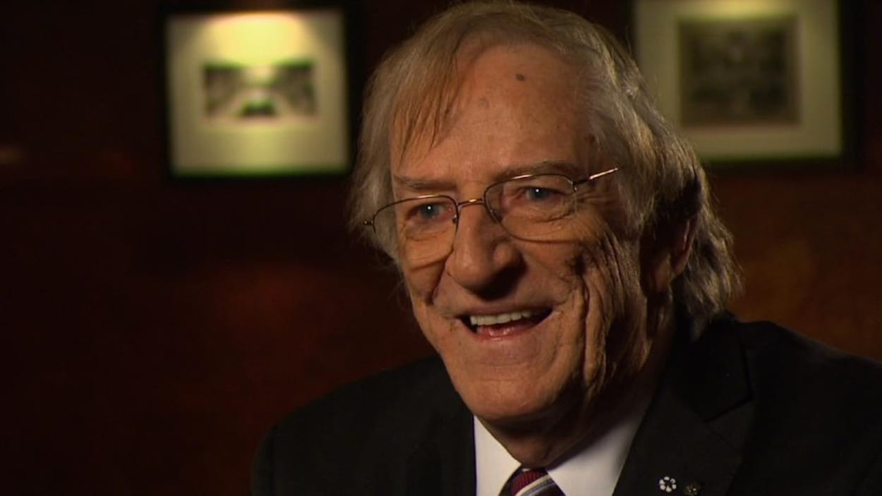 Un film biographique sur Jean Lapointe est en développement