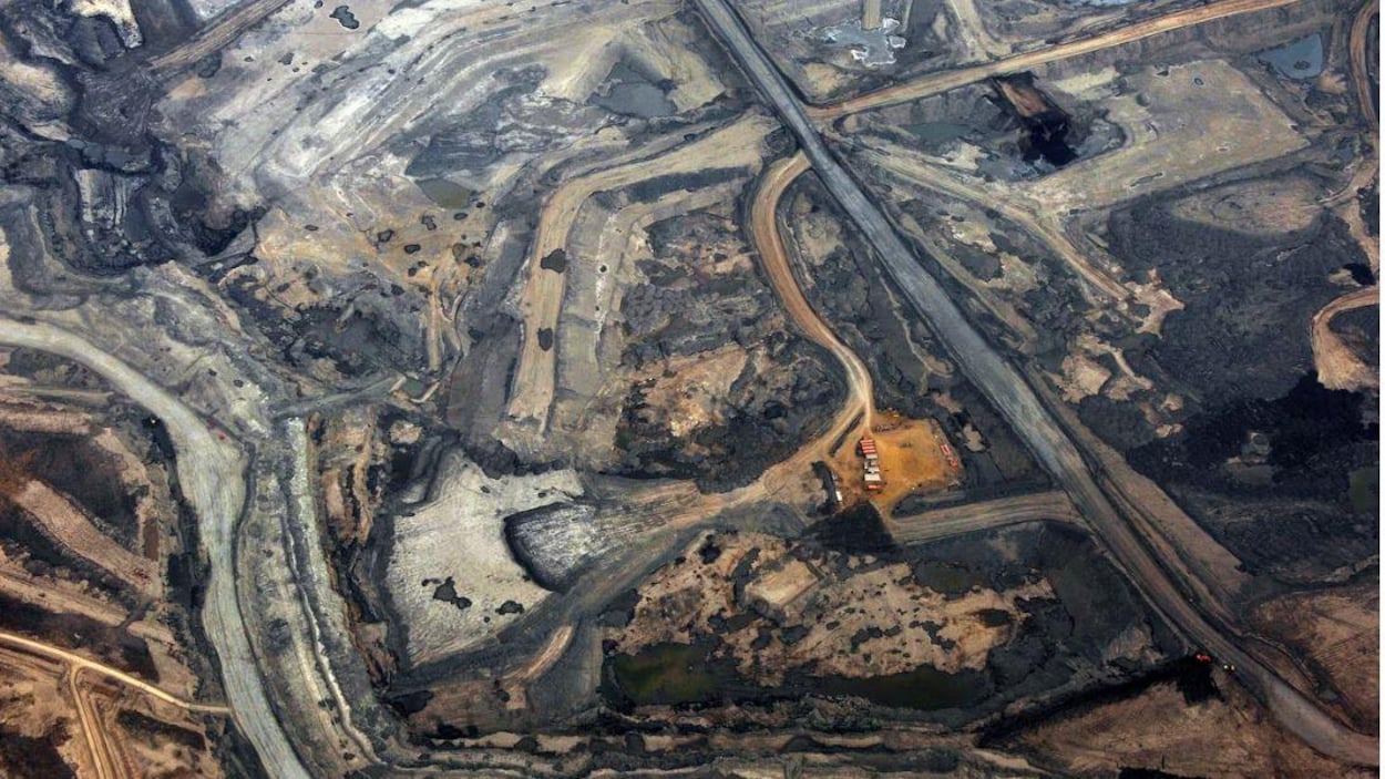 L’Alberta a gain de cause au sujet de la remise en état de sites pétroliers