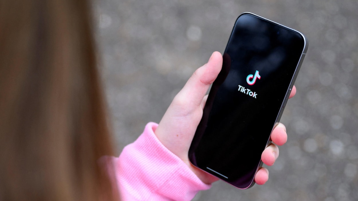 Des élèves de Sept-Îles intimidés sur TikTok