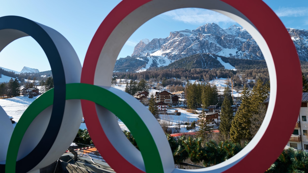 À 100 jours des Jeux, le Canada se prépare pour Milan-Cortina
