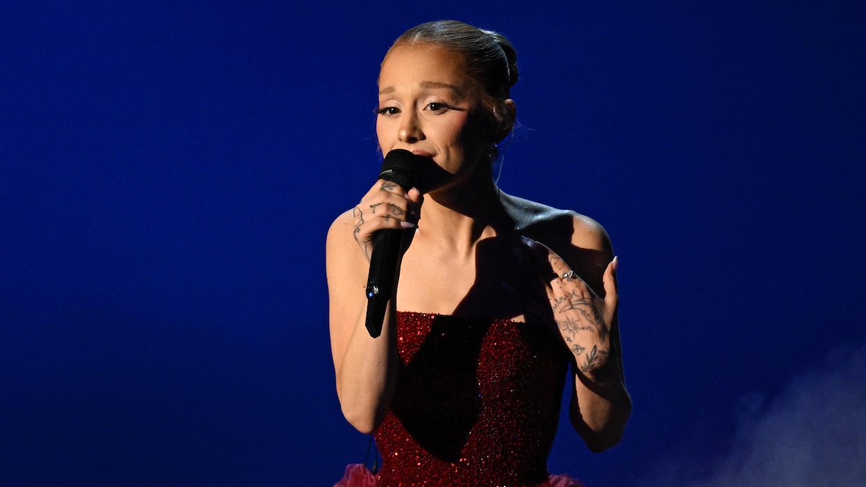 Ariana Grande en concert pour trois soirs à Montréal