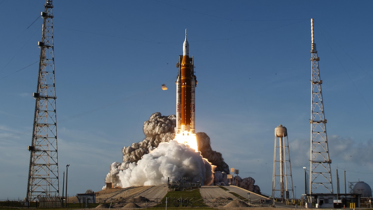 Comment devenir astronaute?