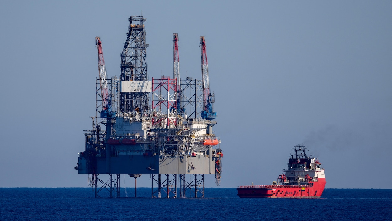 Guerre en Iran : les pétrolières ont rarement fait autant d’argent