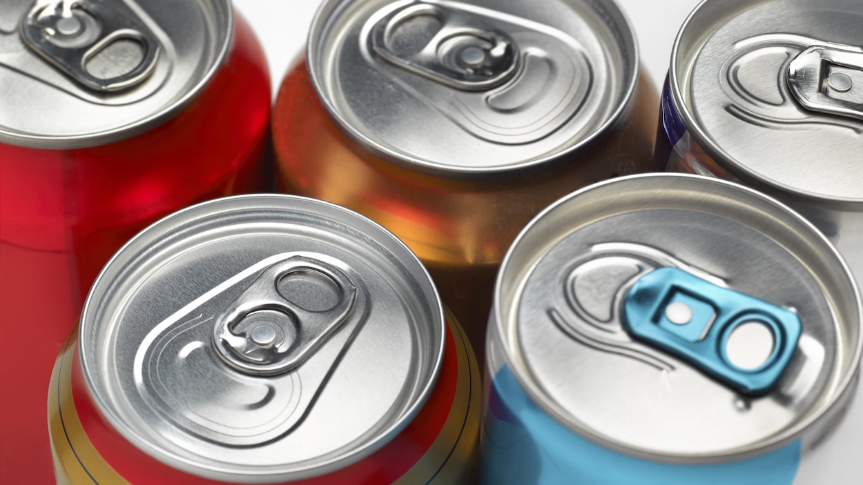Boissons énergisantes dans les pharmacies : « une incohérence »