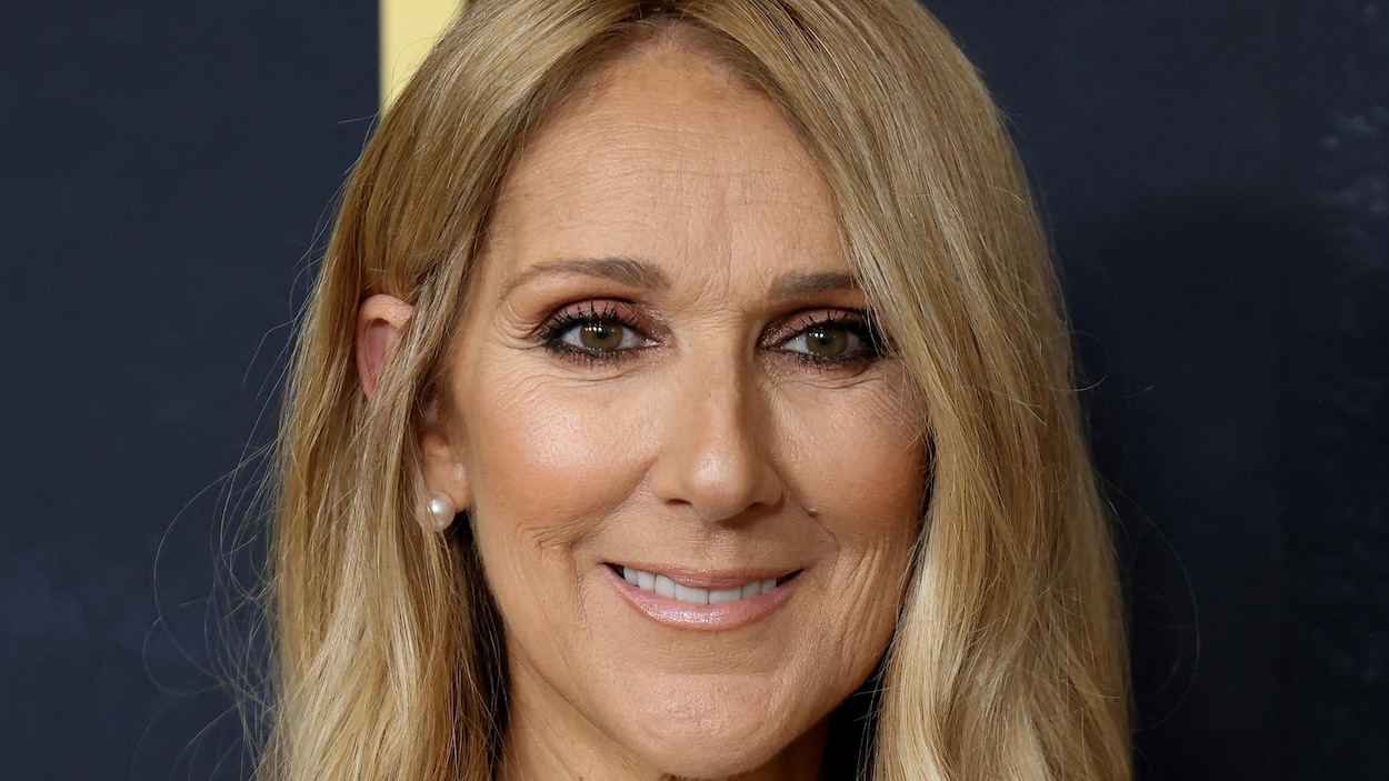 Le documentaire Céline Dion raconte D’eux sera diffusé au Québec