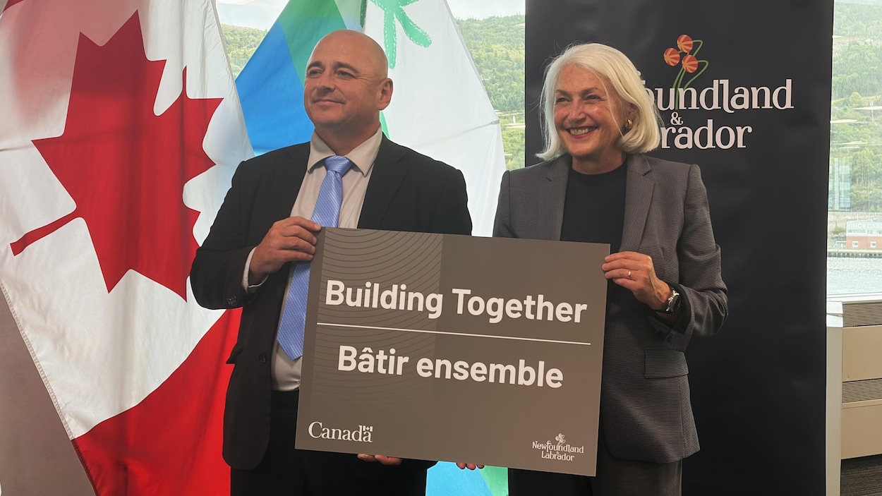 T.-N.-L. et Ottawa s’entendent pour accélérer les évaluations environnementales