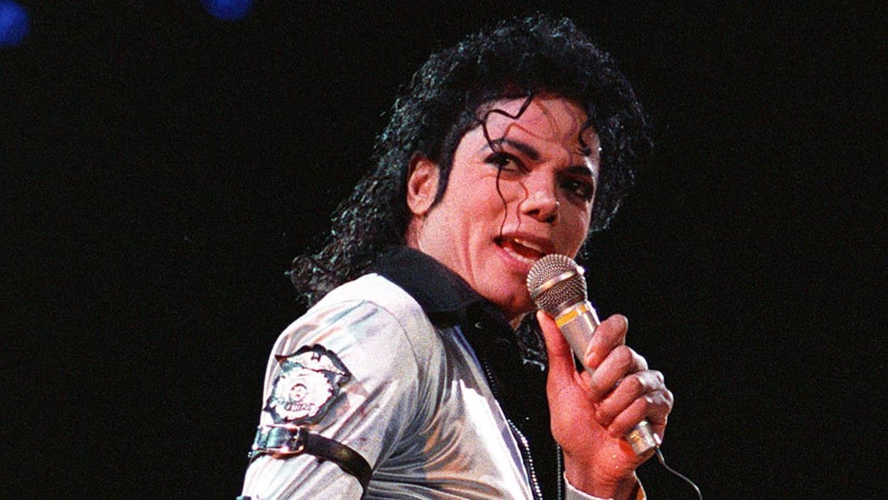 Film, spectacles, musique en ligne… Michael Jackson continue de faire recette