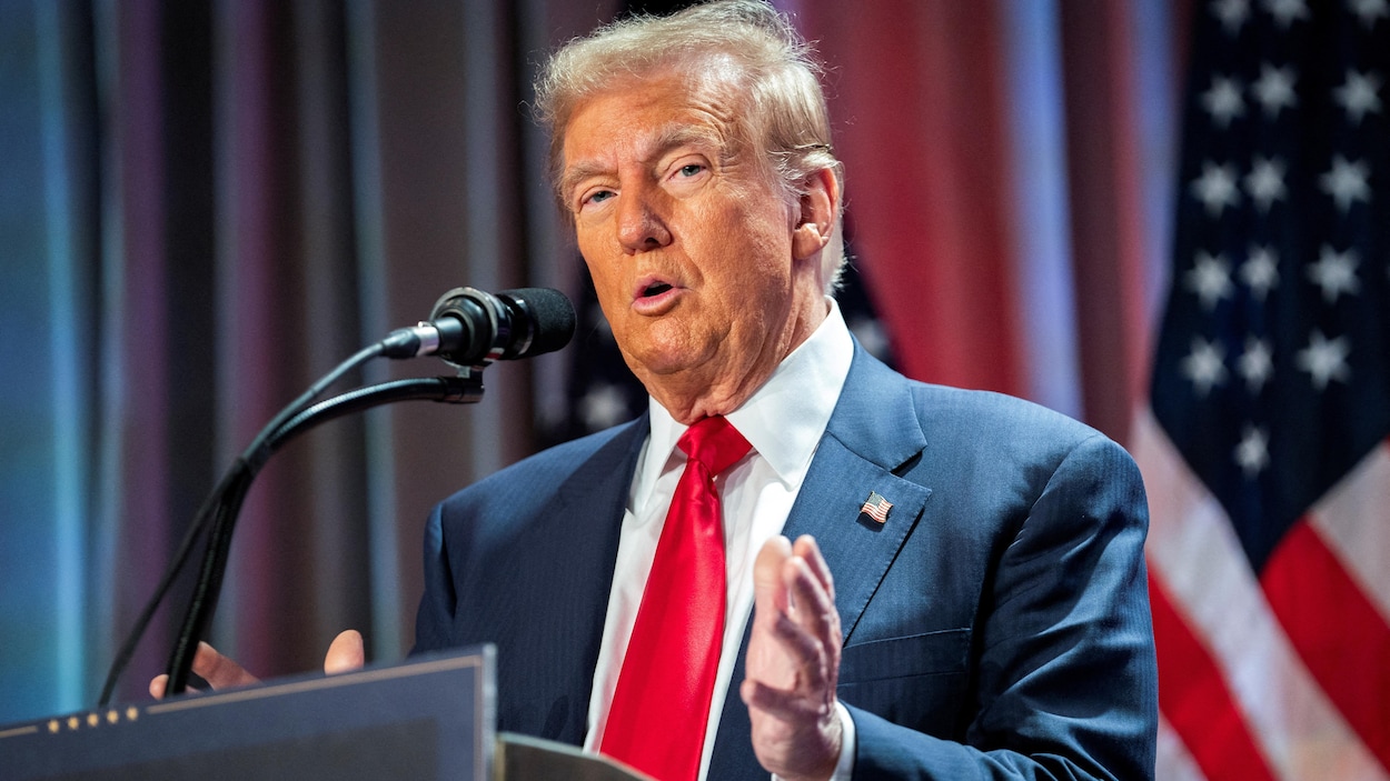 トランプ大統領は本当にカナダをアメリカの州にしたいのでしょうか?