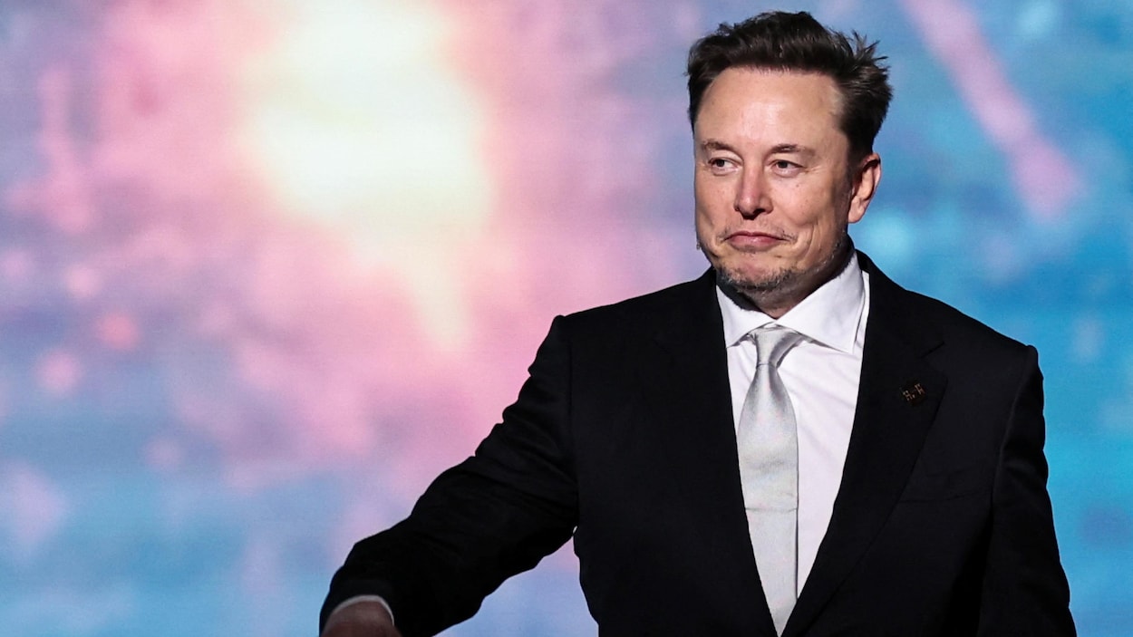 Elon Musk est (encore) l’homme le plus riche du monde... et de loin!