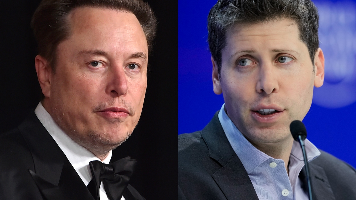 Le jury déboute Elon Musk dans son différend avec OpenAI