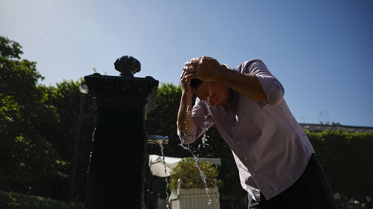 Sortez vos ventilateurs : l’été s’annonce plus chaud qu’à l’habitude