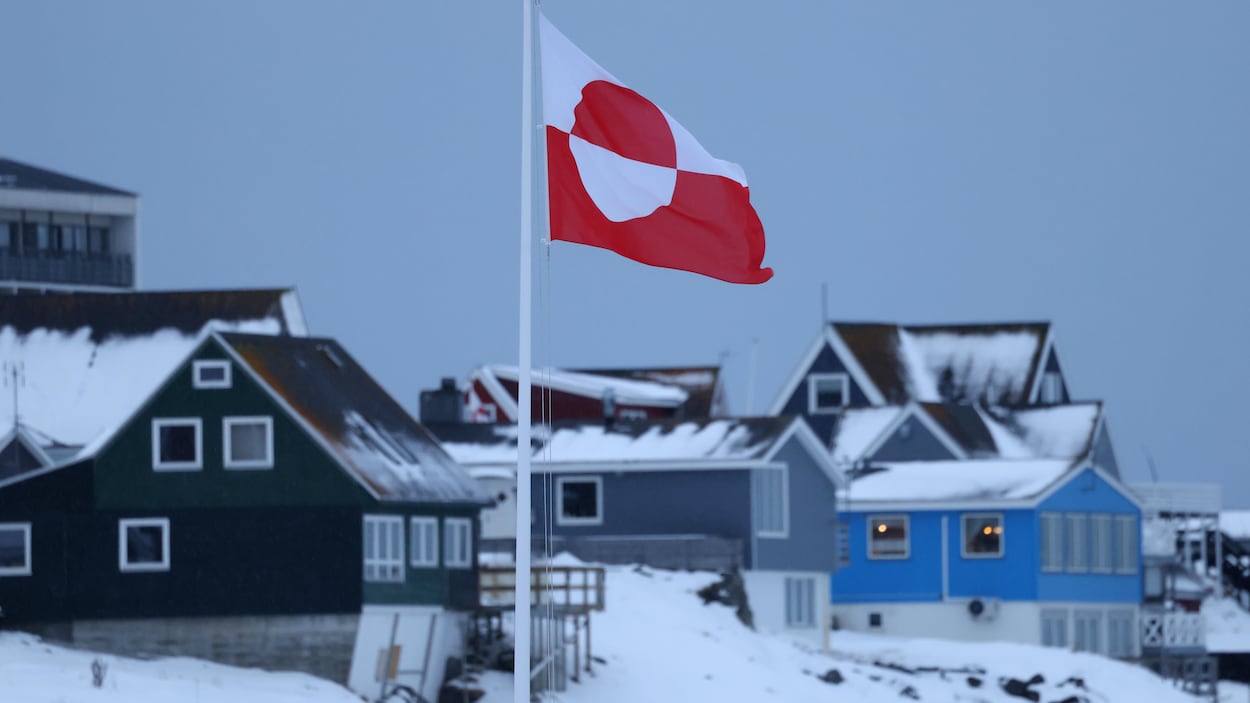 Ce que l’on sait de l’« accord » envisagé à propos du Groenland