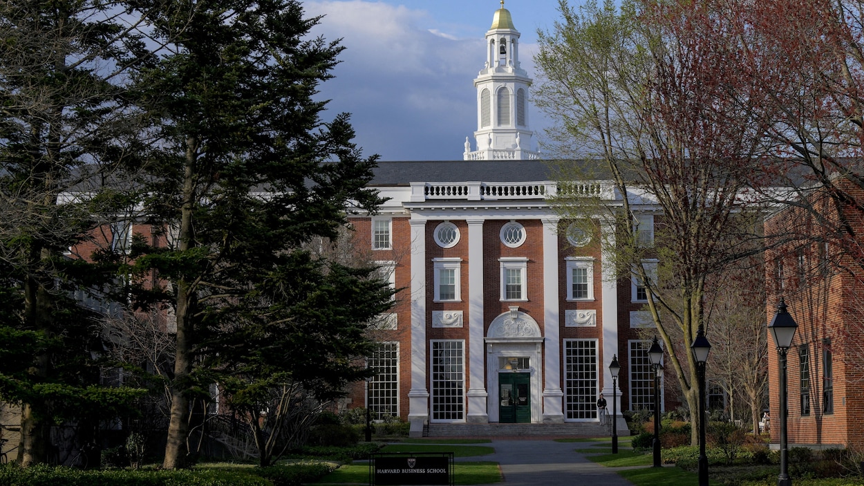 Meilleures universités au monde : Harvard en tête, 3 écoles canadiennes dans le top 100