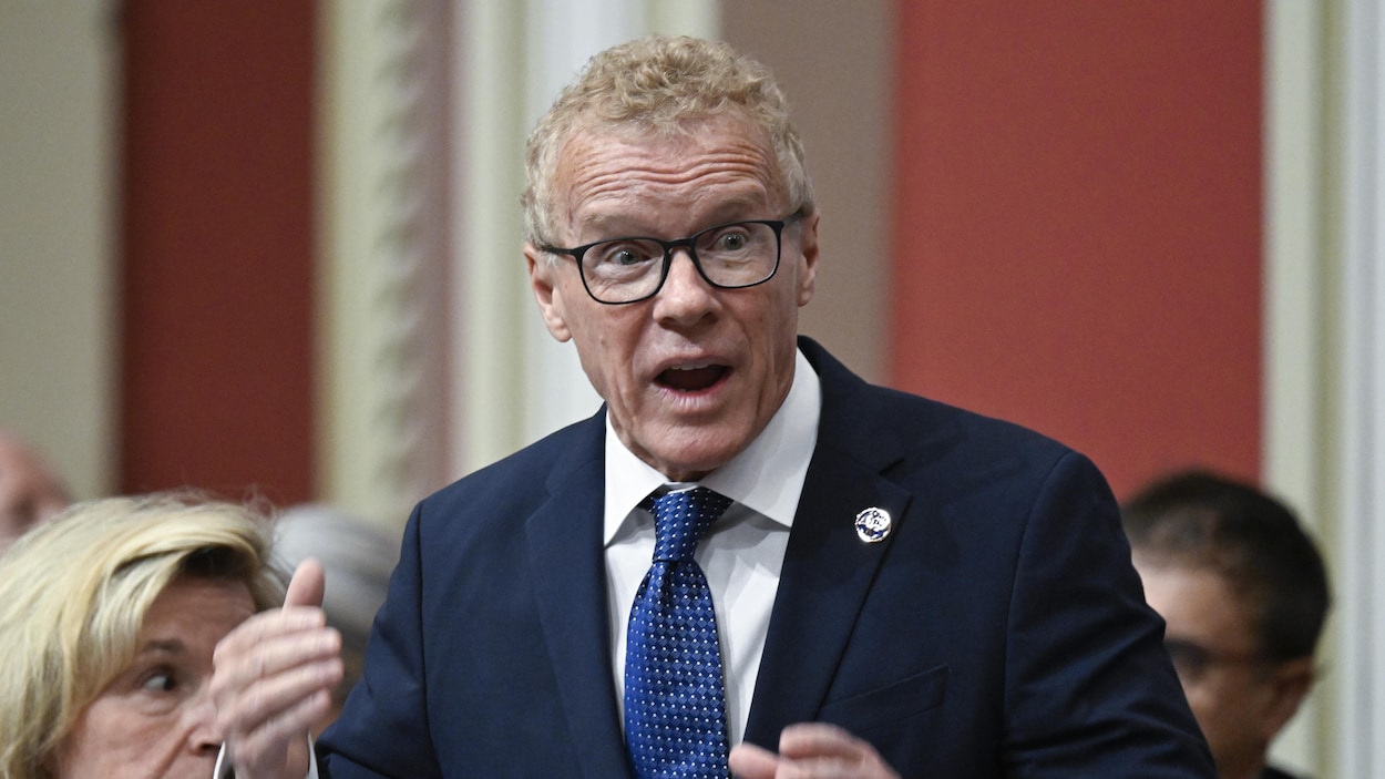 Entente de principe entre Québec et l’Association des pharmaciens propriétaires