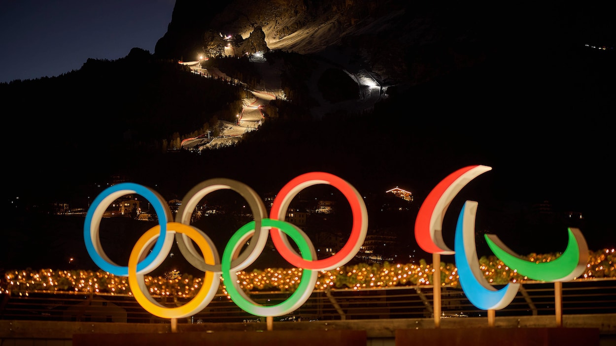 Russes et Bélarusses admis aux JO de 2026 sous drapeau neutre