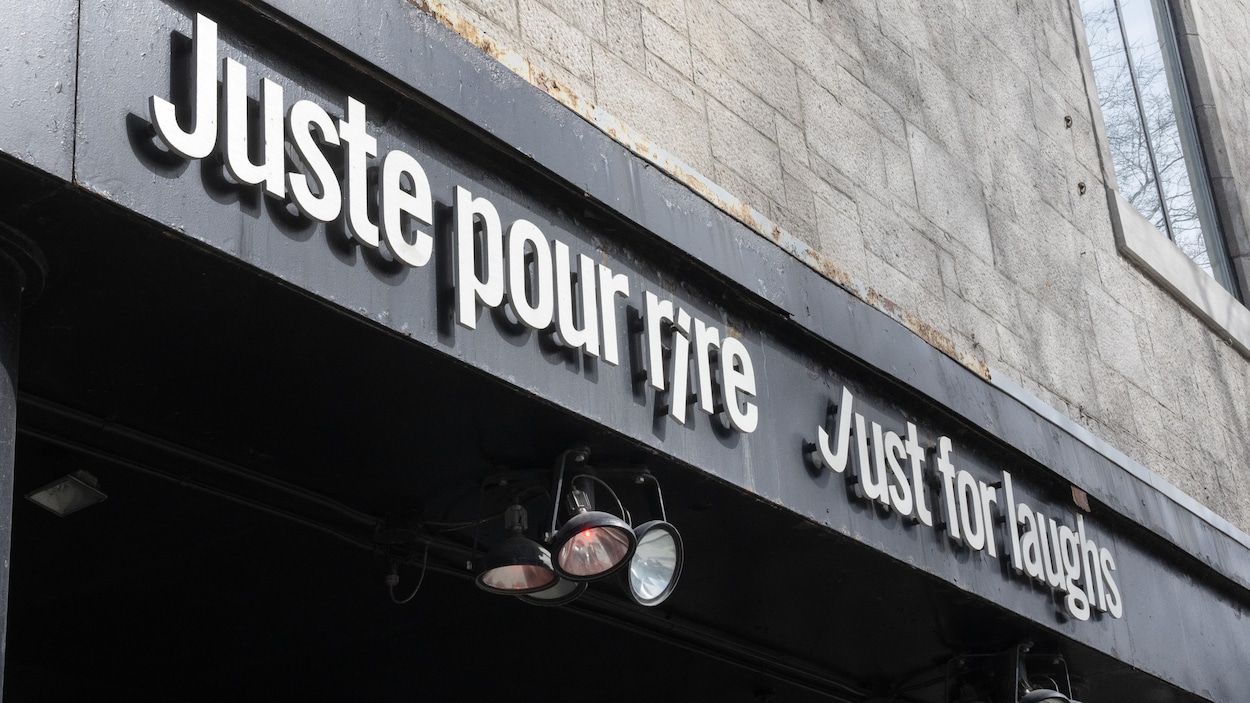 Le festival Juste pour rire aura un volet en espagnol | Radio-Canada