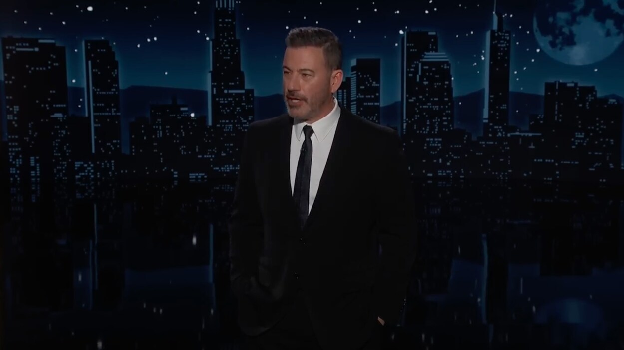 Les licences d’ABC remises en cause sur fond de controverse avec Jimmy Kimmel