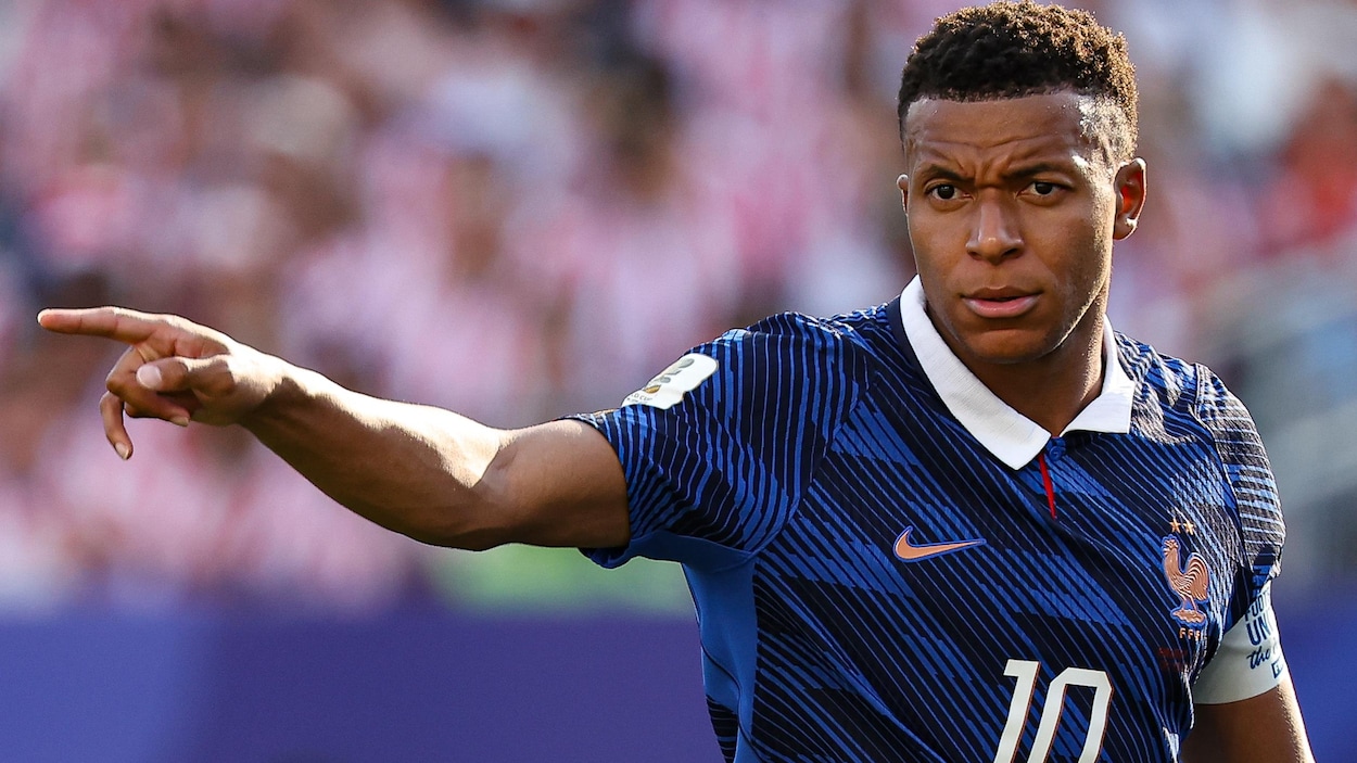 Des propos racistes sur Mbappé tournent à l’incident diplomatique