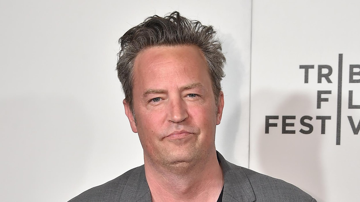 Mort de Matthew Perry : la « reine de la kétamine » plaide coupable