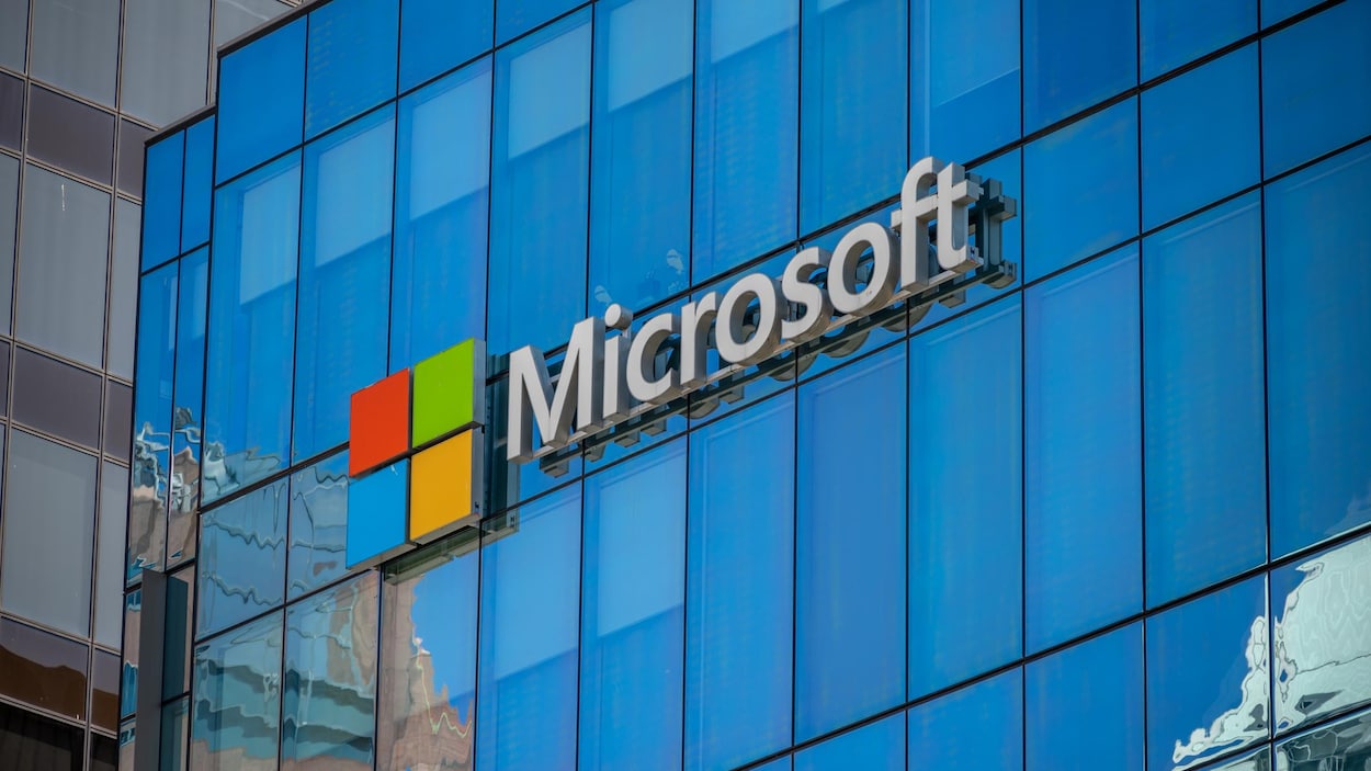 Microsoft investira 685 millions dans des centres de donn es de la