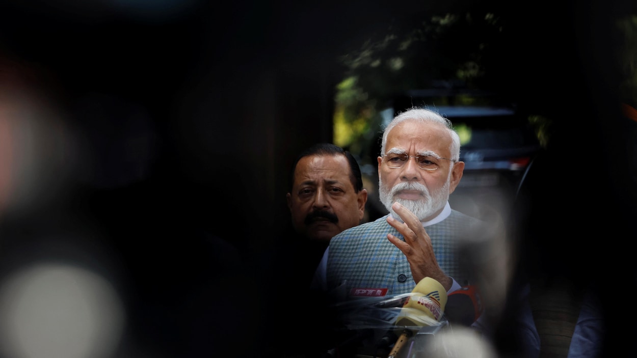 India under Narendra Modi: Islamophobia, Hindu nationalism and authoritarian drift
