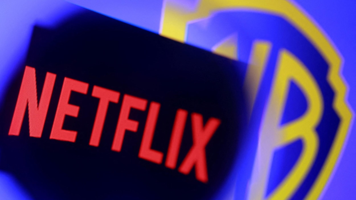 Rachat de Warner Bros : Netflix propose une offre simplifiée entièrement en argent