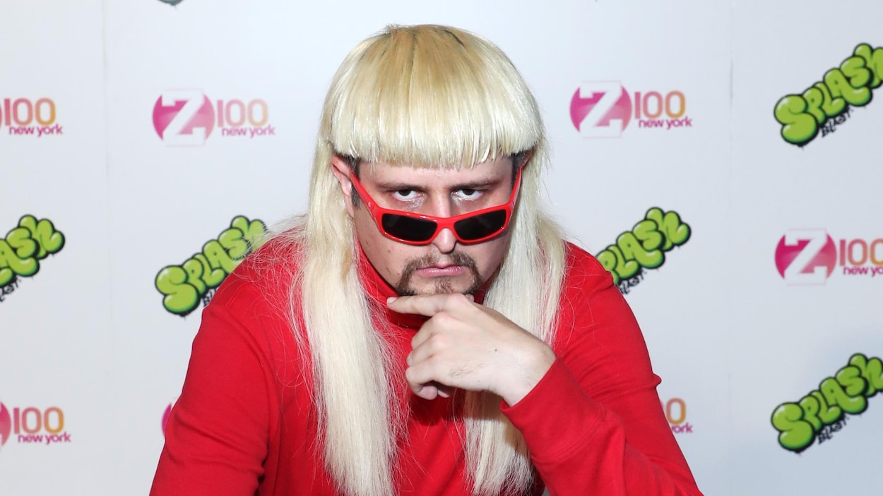 Le chanteur Oliver Tree tué dans une collision d’hélicoptères