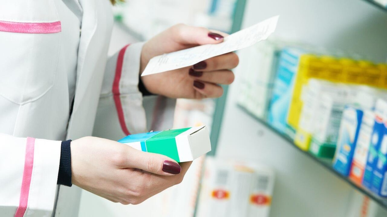 Les pharmaciens du Manitoba veulent plus de pouvoirs d’intervention auprès des patients