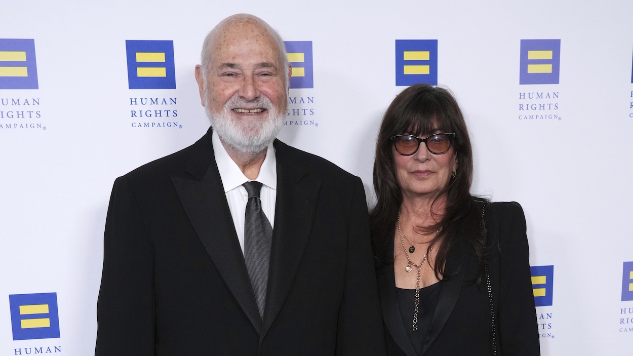 Le fils de Rob Reiner arrêté pour le meurtre de ses parents