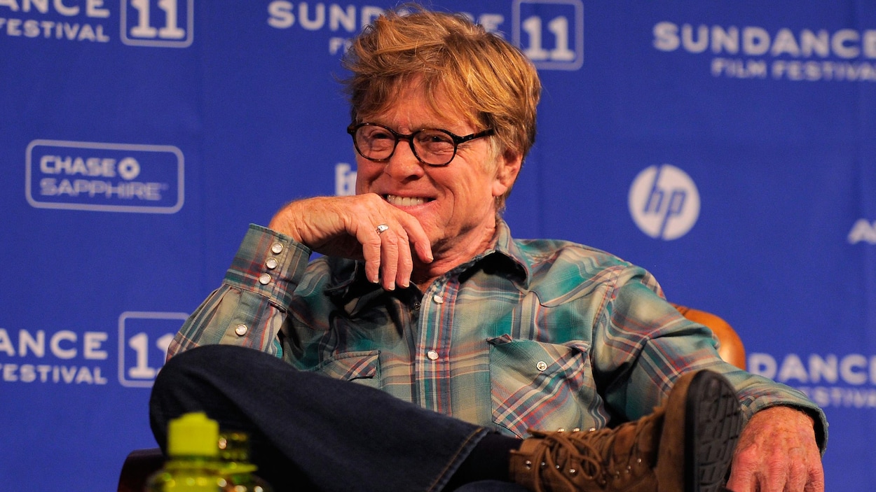 Un premier festival du film Sundance sans Robert Redford