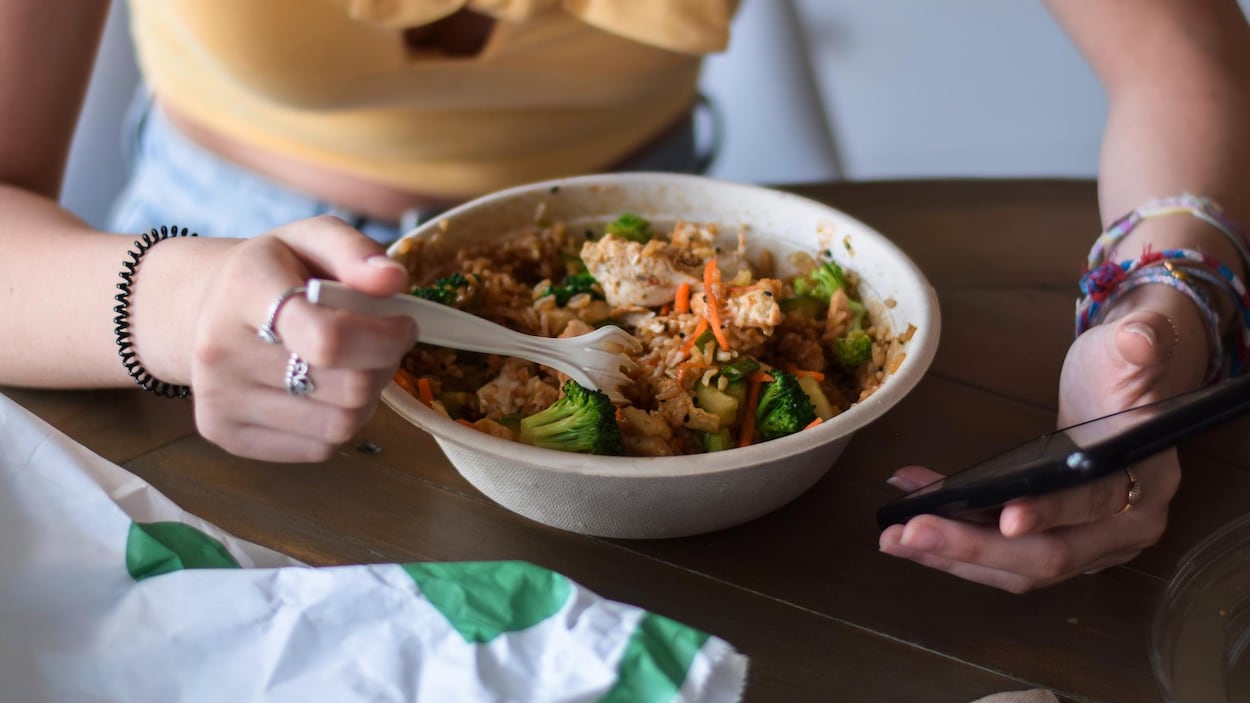 Pour combattre l’insécurité alimentaire et économiser, ils créent une application mobile