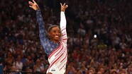 Retour Triomphal De La Gymnaste Vedette Simone Biles Br ve Radio Canada Retour Triomphal De La Gymnaste Vedette Simone Biles Br ve Radio Canada