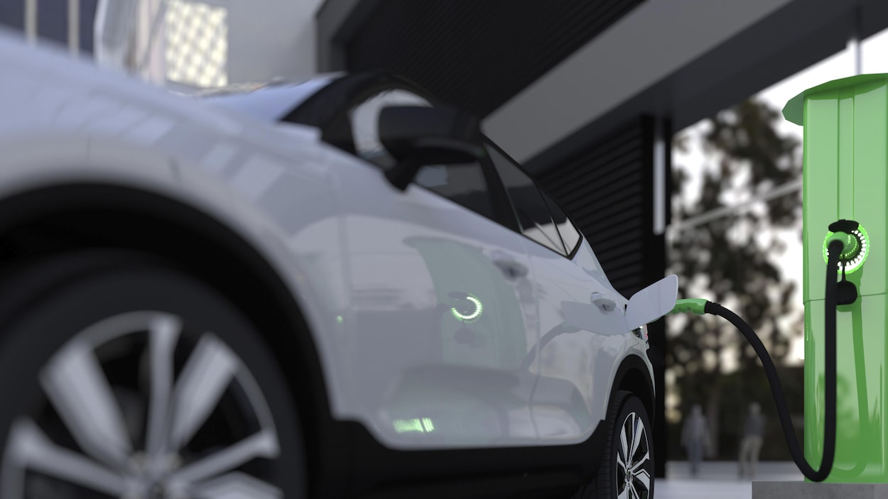 Une relance des ventes de véhicules électriques attendue au Saguenay–Lac-Saint-Jean