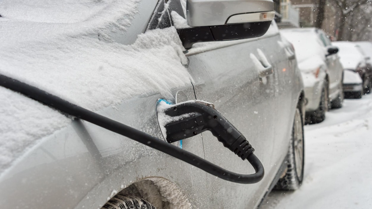 L’électrification des transports sur la Côte-Nord demeure un défi malgré les subventions