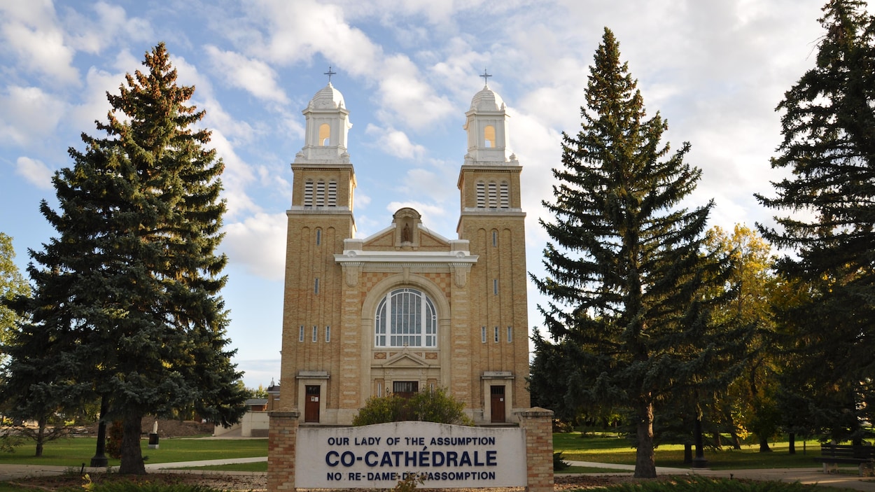 Un concert pour préserver la cocathédrale de Gravelbourg