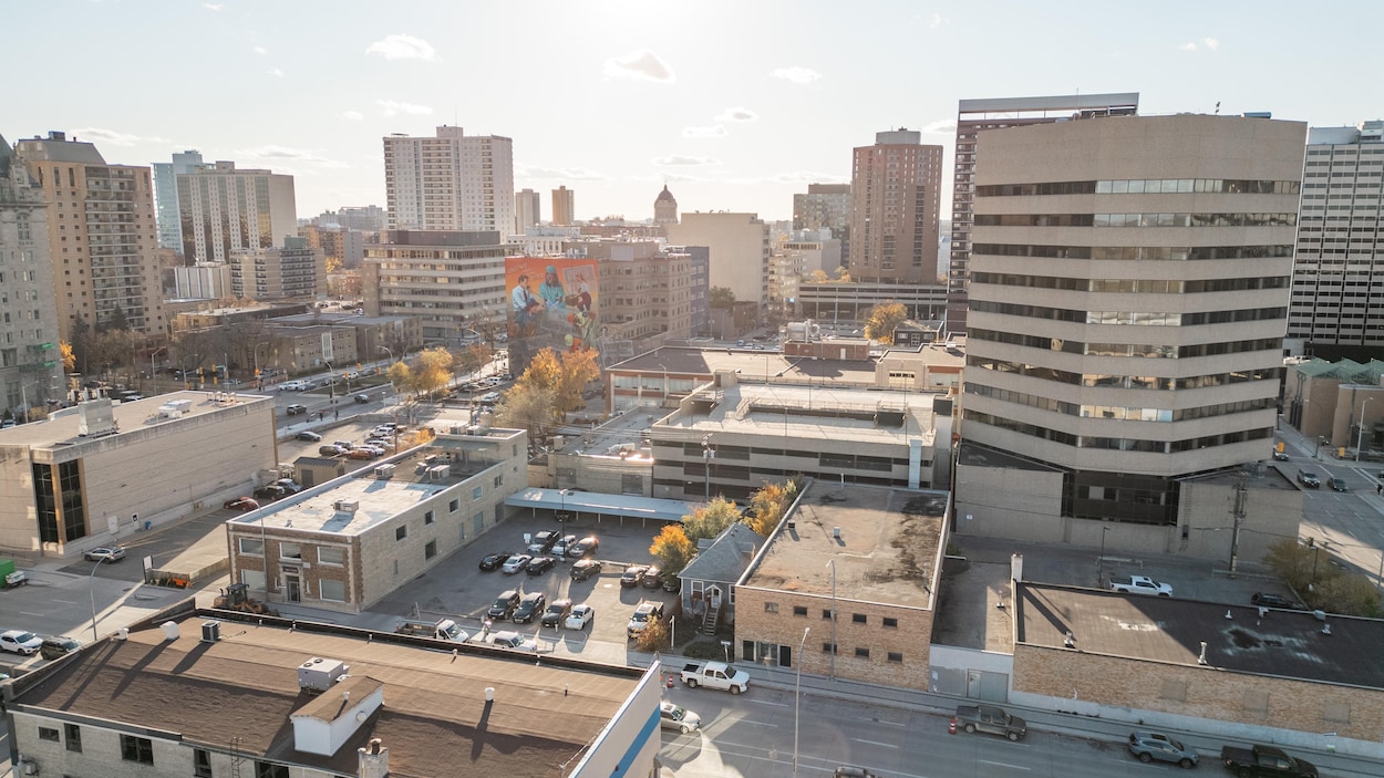 Winnipeg : la pire perception de sécurité au Canada selon un sondage