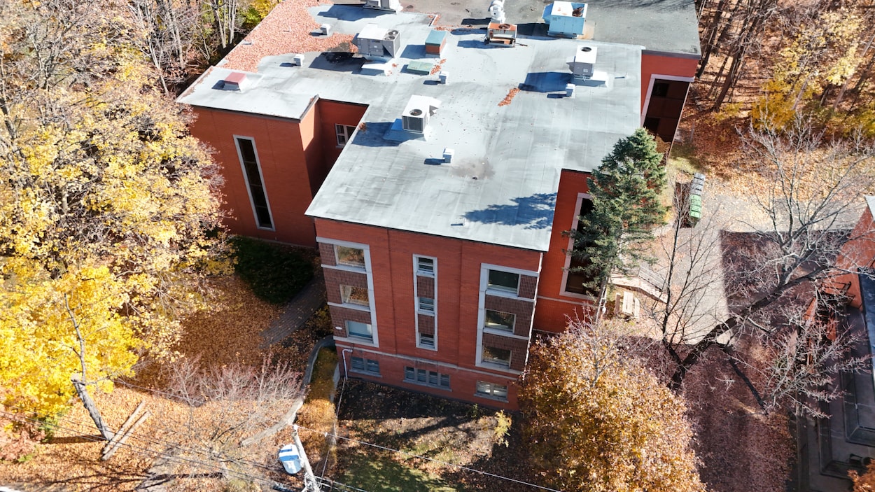 50 logements sociaux projetés dans le Vieux-Nord de Sherbrooke