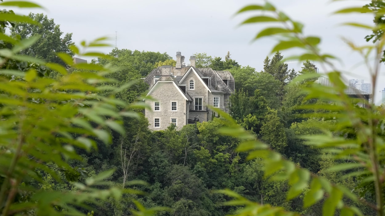 Un concours d’architecture national pour « moderniser » le 24 Sussex